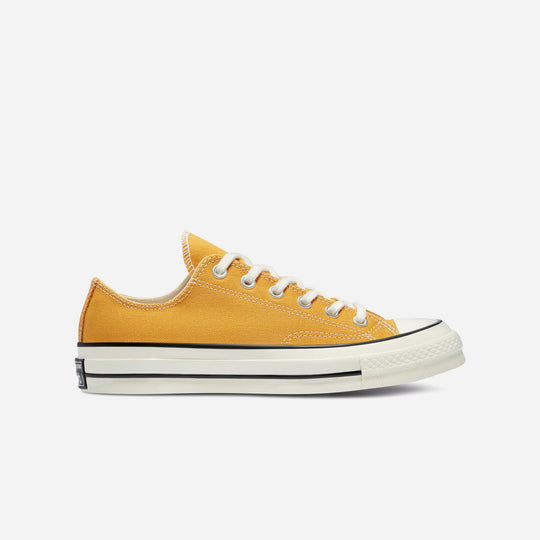 Men's Converse Chuck Taylor All Star 1970S Sunflower - Low Sneakers - Yellow