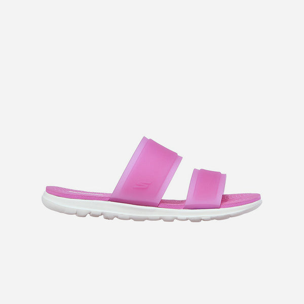 Skechers nextwave best sale jelly sandal