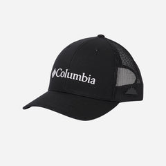  Columbia Mesh Snap Back Cap - Black