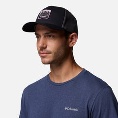 Mũ Lưỡi Trai Columbia Mesh Snapback - Supersports Vietnam