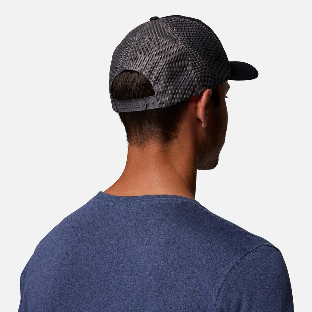 Mũ Lưỡi Trai Columbia Mesh Snapback - Supersports Vietnam