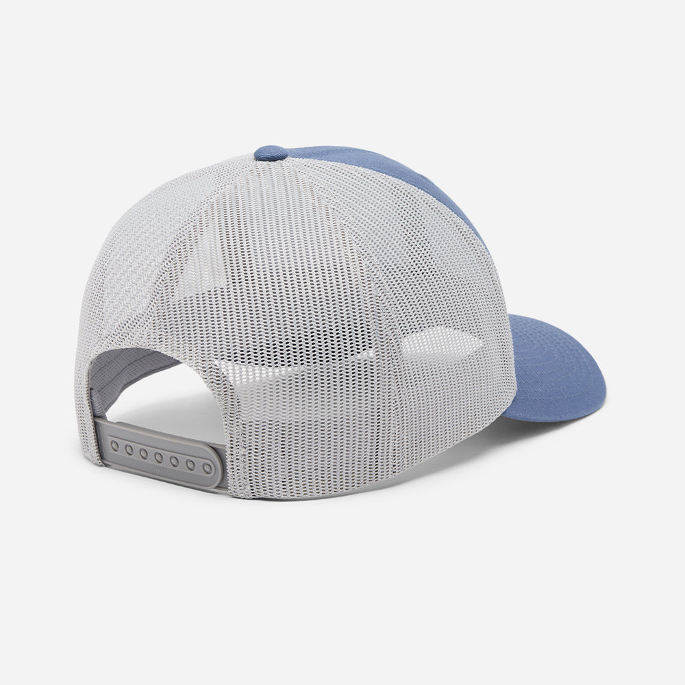 Mũ Lưỡi Trai Columbia Mesh Snap Back - Xanh Dương - Supersports Vietnam