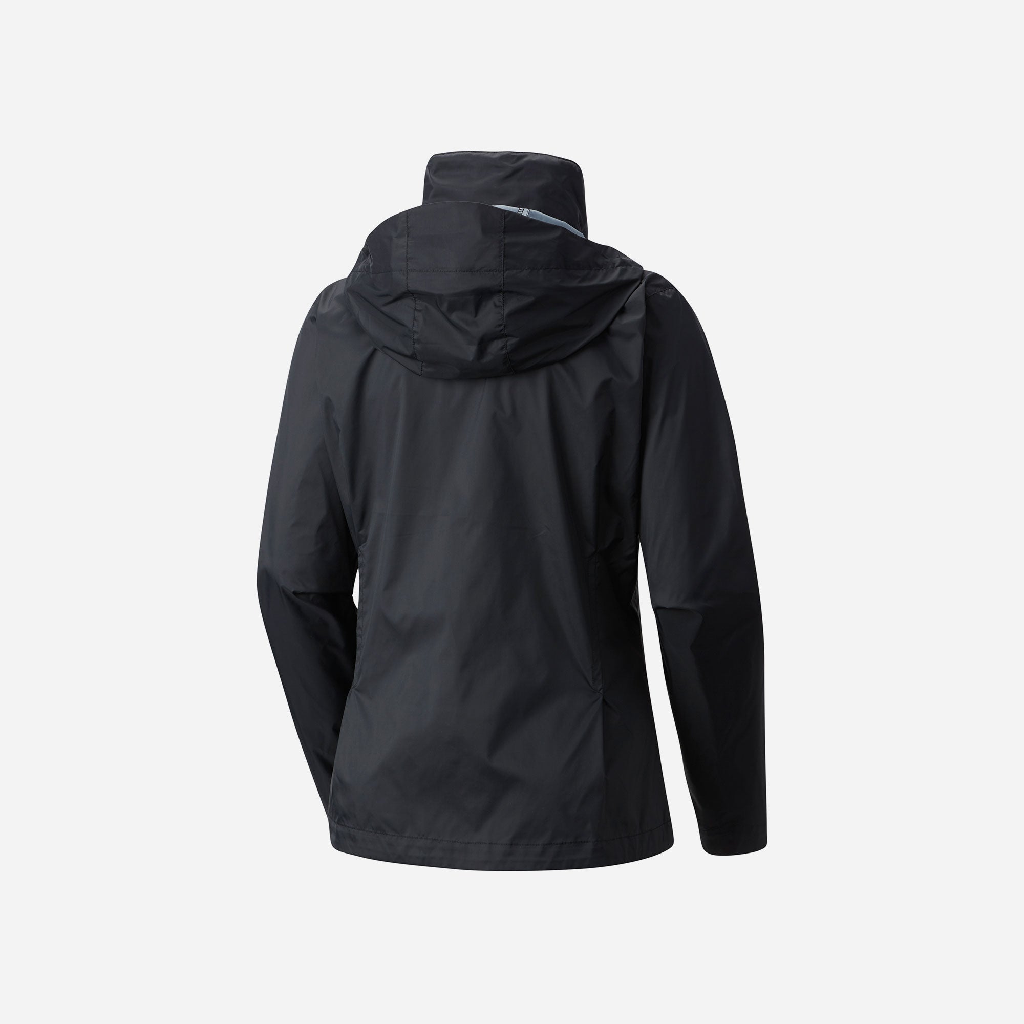 Áo Khoác Nữ Columbia Switchback™ Iii - Đen - Supersports Vietnam