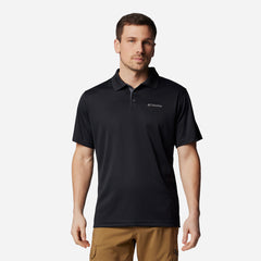 Men's Columbia Utilizer™ Polo Shirt - Black