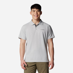 Áo Polo Nam Columbia Utilizer™ - Xám