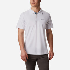 Men's Columbia Utilizer™ Polo - White