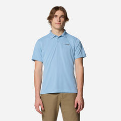 Men's Columbia Utilizer™ Polo - Blue