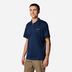 Áo Polo Nam Columbia Utilizer™ - Xanh Navy