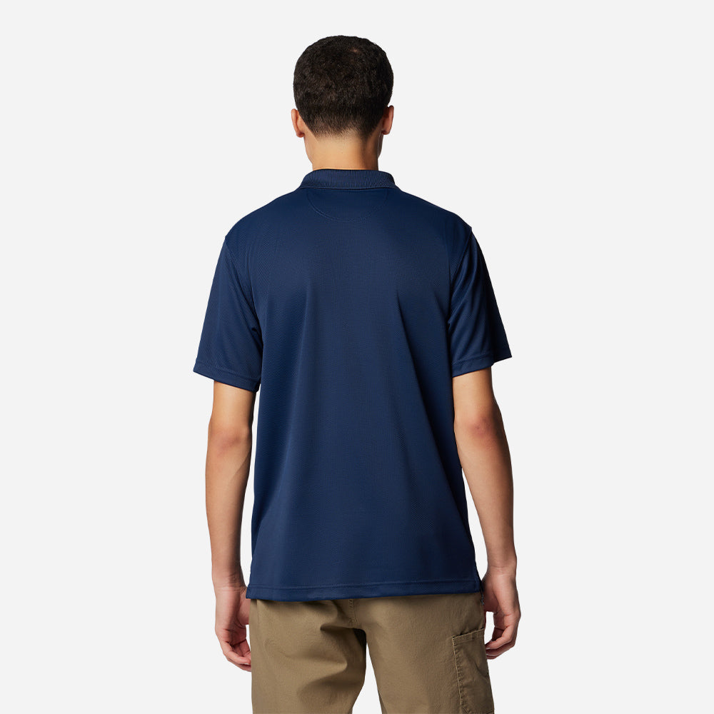 Áo Polo Nam Columbia Utilizer™ - Xanh Navy - Supersports Vietnam