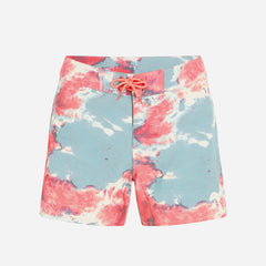 Women's O'Neill Wow 14" Shorts - Pink