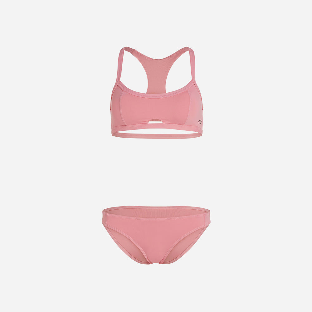 Đồ Bơi Hai Mảnh Nữ O'Neill Women Of The Wave - Hồng - Supersports Vietnam