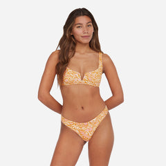 Áo Bơi Bikini Nữ O'Neill Wotw Popoyo Matira - Cam - Supersports Vietnam