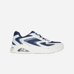 Giày Sneaker Nam Skechers Tres-Air Uno - Trắng