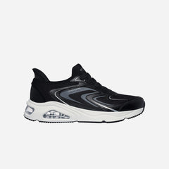 Men's Skechers Tres-Air Uno Sneakers - Black