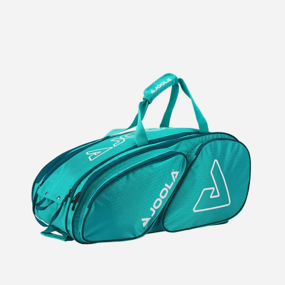 Túi Trống JOOLA Tour Elite Pro - Xanh Dương - Supersports Vietnam