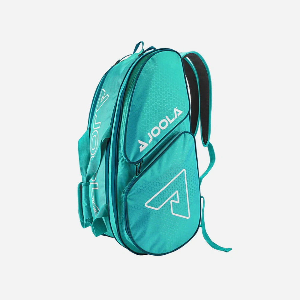 Túi Trống JOOLA Tour Elite Pro - Xanh Dương - Supersports Vietnam
