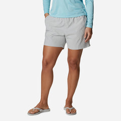 Women's Columbia W Backcast™ Water Shorts - Gray
