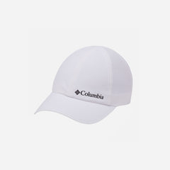  Columbia Silver Ridge™ Iii Ball Cap - White