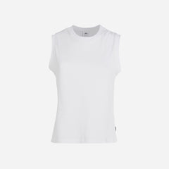 Women's O'Neill Wow Tank - White