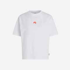 Women's O'Neill Wow T-Shirt - White