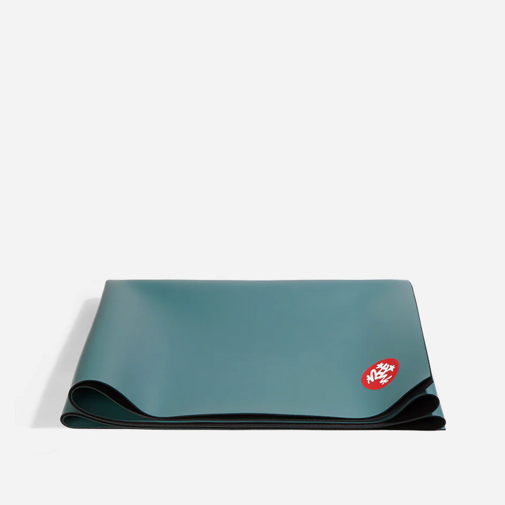 Thảm Tập Yoga Manduka Grp Adapt - Xanh Dương - Supersports Vietnam