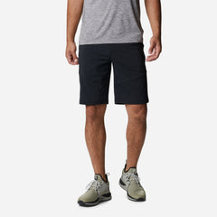 Men's Columbia Tech Trail™ Shorts - Black