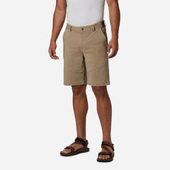 Men's Columbia Tech Trail™ Shorts - Brown