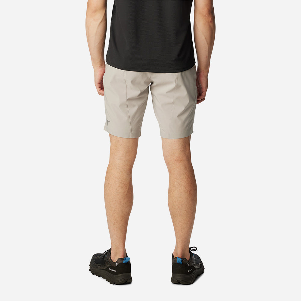 Quần Ngắn Thể Thao Nam Columbia M Titan Pass™ - Be - Supersports Vietnam