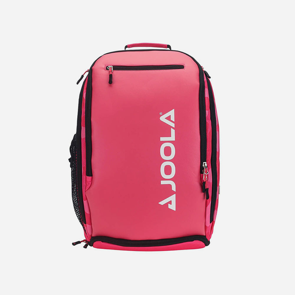 Ba Lô JOOLA Vision Ii Deluxe - Hồng - Supersports Vietnam