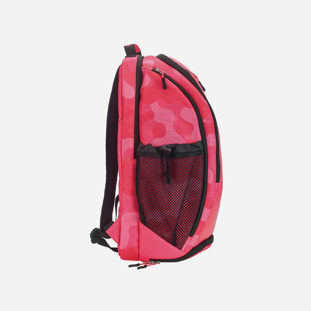 Ba Lô JOOLA Vision Ii Deluxe - Hồng - Supersports Vietnam