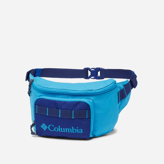 Columbia Zigzag™ Waist Bag - Blue