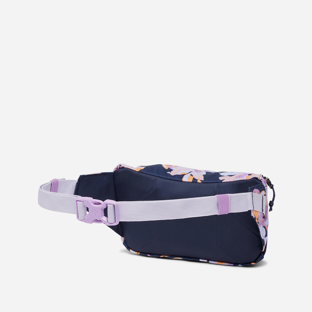 Túi Đeo Hông Columbia Hip Pack Zigzag™ - Tím - Supersports Vietnam