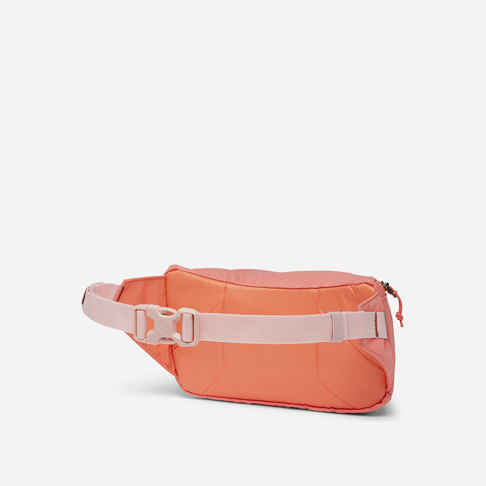 Túi Đeo Hông Columbia Hip Pack Zigzag™ - Cam San Hô - Supersports Vietnam