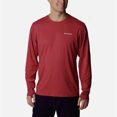 Men's Columbia Tech Trail™ Ii Long Sleeve T-Shirt