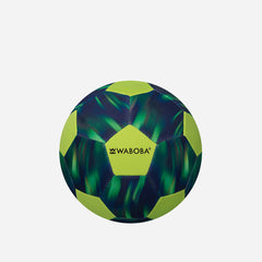 Waboba Sporty Beach In Display Box - G Soccer - Green