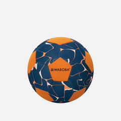 Waboba Sporty Beach In Display Box - O Soccer - Orange