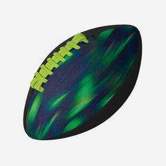 Waboba Classic 9" Football - Green