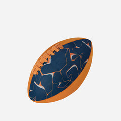 Waboba Classic 6" Water Football - Orange