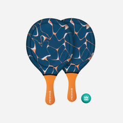 Waboba Sporty - O Racket - Orange