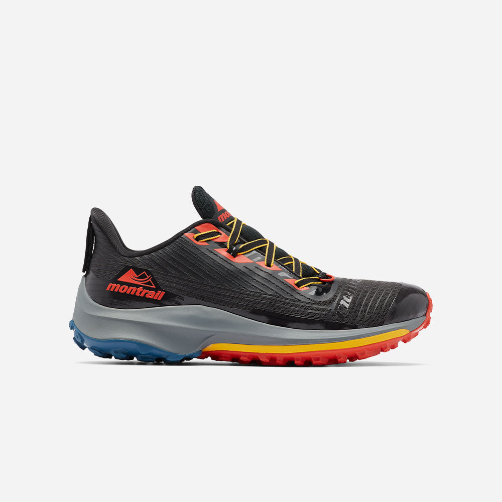 Giày Thể Thao Nam Columbia Montrail™ Trinity Ag™ - Supersports Vietnam