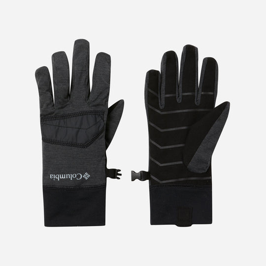 Columbia Infinity Trail™ Gloves - Black