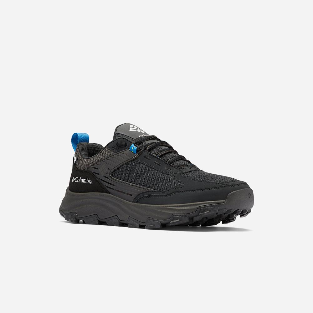 Giày Leo Núi Nam Columbia Hatana™ Max Outdry™ - Đen - Supersports Vietnam