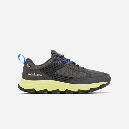 Men's Columbia Hatana™ Max Outdry™ Hiking Shoes - Gray