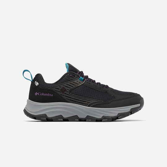 Women's Columbia Hatana™ Max Outdry™ Hiking Shoes - Black