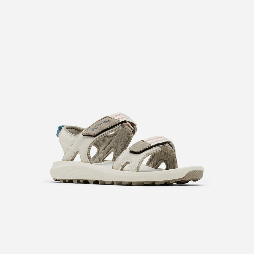 Giày Sandal Nữ Columbia Trailstorm™ Hiker 2 Strap - Xám - Supersports Vietnam