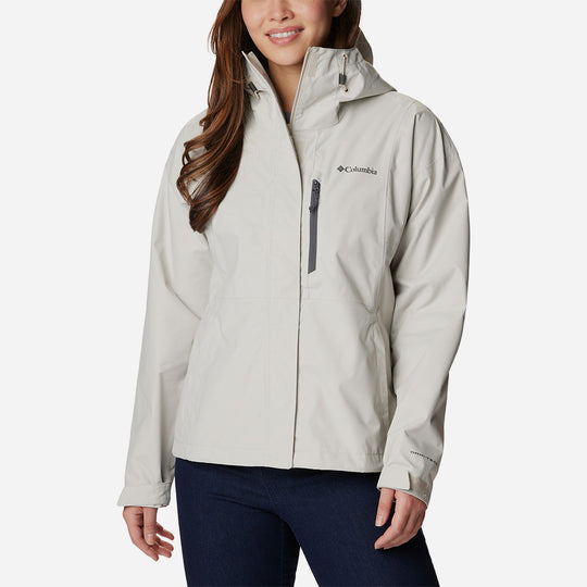 Women's Columbia Hikebound™ Jacket - Gray