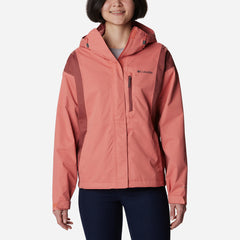 Women's Columbia Hikebound™ Jacket - Pink