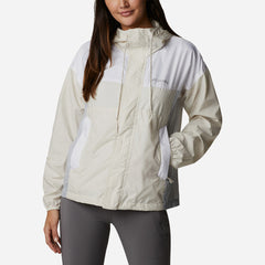 Women's Columbia Flash Challenger™ Jacket - Beige