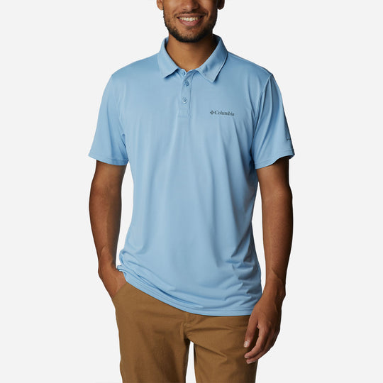 Men's Columbia Hike™ T-Shirt - Blue
