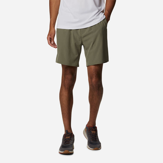 Men's Columbia Hike™ Shorts - Army Green